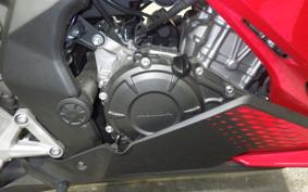 HONDA CBR250RR A MC51