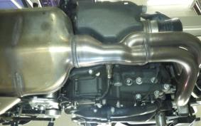 YAMAHA MT-07 2015 RM07J