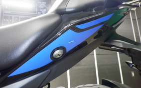 SUZUKI ジクサー150 2007 ED131