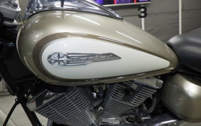 YAMAHA DRAGSTAR 250 VG02J