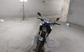 HONDA CB125 R JC91