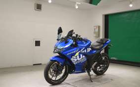 SUZUKI ｼﾞｸｻｰ250SF ED22B