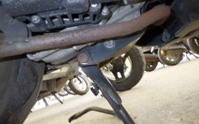 HONDA CREA SCOOPY AF55
