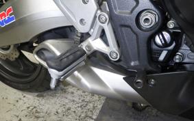 HONDA CBR650F 2015