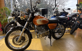 SUZUKI ST250E TYPES NJ4CA