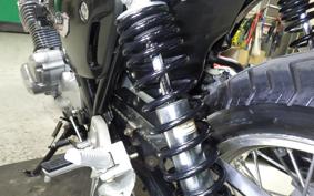 HONDA CB400F 2000 NC36