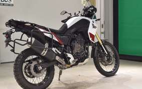 YAMAHA TENERE 700 2021 DM09J