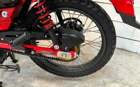 HONDA CT125 HUNTER CUB JA65