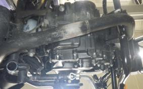HONDA REBEL 250 2010 MC49