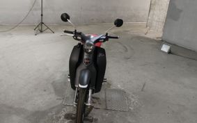 HONDA  SUPER CUB C125 JA71