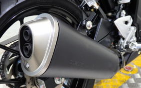 SUZUKI GSX-R125 ABS DL32D