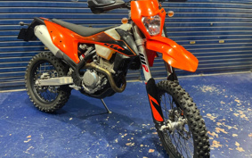 KTM 250 EXC F EXA40