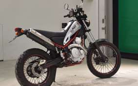 YAMAHA TRICKER Gen.2 DG16J