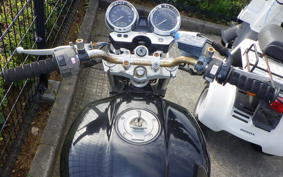 YAMAHA XJR400 Gen.3 R 2002 RH02J