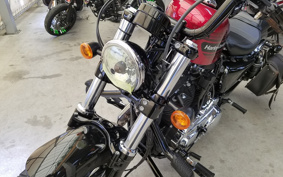 HARLEY XL1200XS 2019 LR3