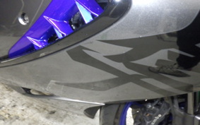 SUZUKI HAYABUSA Gen.3 2024 EJ11A