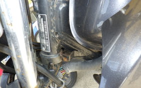 YAMAHA YBR125