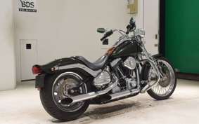 HARLEY FXSTS 1450 2007