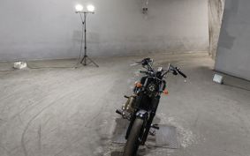 YAMAHA VIRAGO250S 3DM