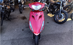 YAMAHA AXIS Z SED7J