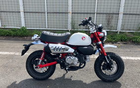 HONDA  MONKEY 125 JB05