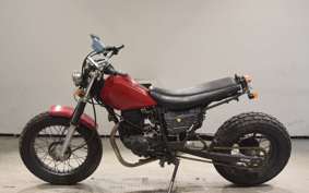 YAMAHA TW200 2JL