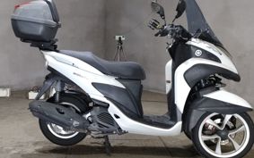 YAMAHA TRICITY 125 SE82J