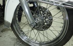 HARLEY FLSTC 1450 2000