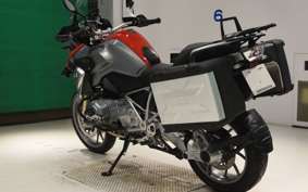 BMW R1200GS 2013