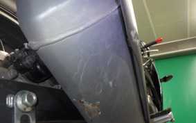 HONDA CBR250R GEN 3 2021 MC41