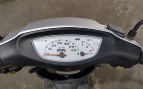 HONDA DIO ZX AF35