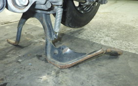 YAMAHA JOG-7 2010 AY01