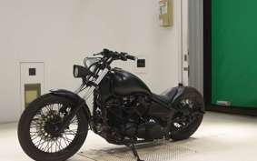 YAMAHA DRAGSTAR 400 4TR