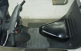 HONDA GYRO CANOPY 2015 TA03