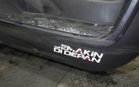 YAMAHA BW'S 50 Gen.3 SA53J