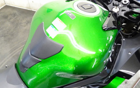 KAWASAKI NINJA H2 SX SE 2018 ZXT02A
