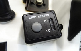 HONDA  GYRO X BASIC  TD02