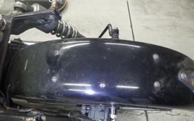 TRIUMPH BONNEVILLE AMERICA 2002