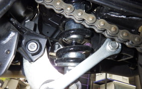 HONDA NC750X DCT 2025 RH23