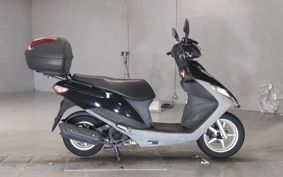 SUZUKI ADDRESS V125 DT11A