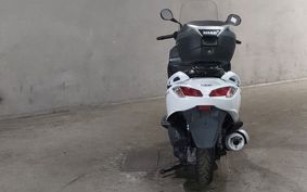 SUZUKI BURGMAN200 CH41A