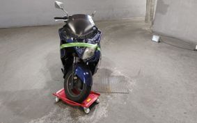 HONDA FORZA Z MF08