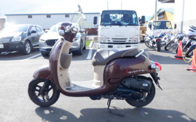 HONDA GIORNO AF70