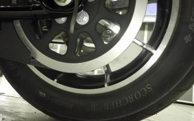 HARLEY FXLR1750 2019