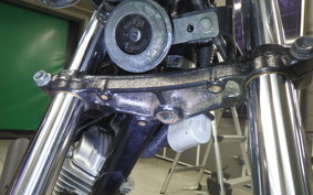 HONDA APE 50 2007 AC16