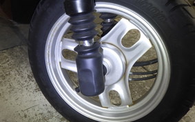 HONDA DIO Gen.6 2011 AF68