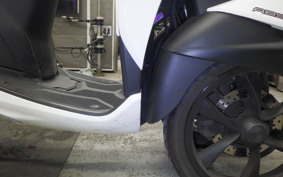 YAMAHA TRICITY 125 A ヤネツキ 1994 SEC1J