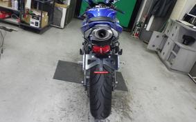 HONDA CBR600RR GEN 3 2007 PC40
