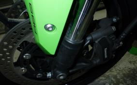 KAWASAKI ZX-4RR 2026 ZX400P