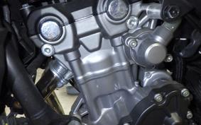 HONDA 400X 2021 NC56